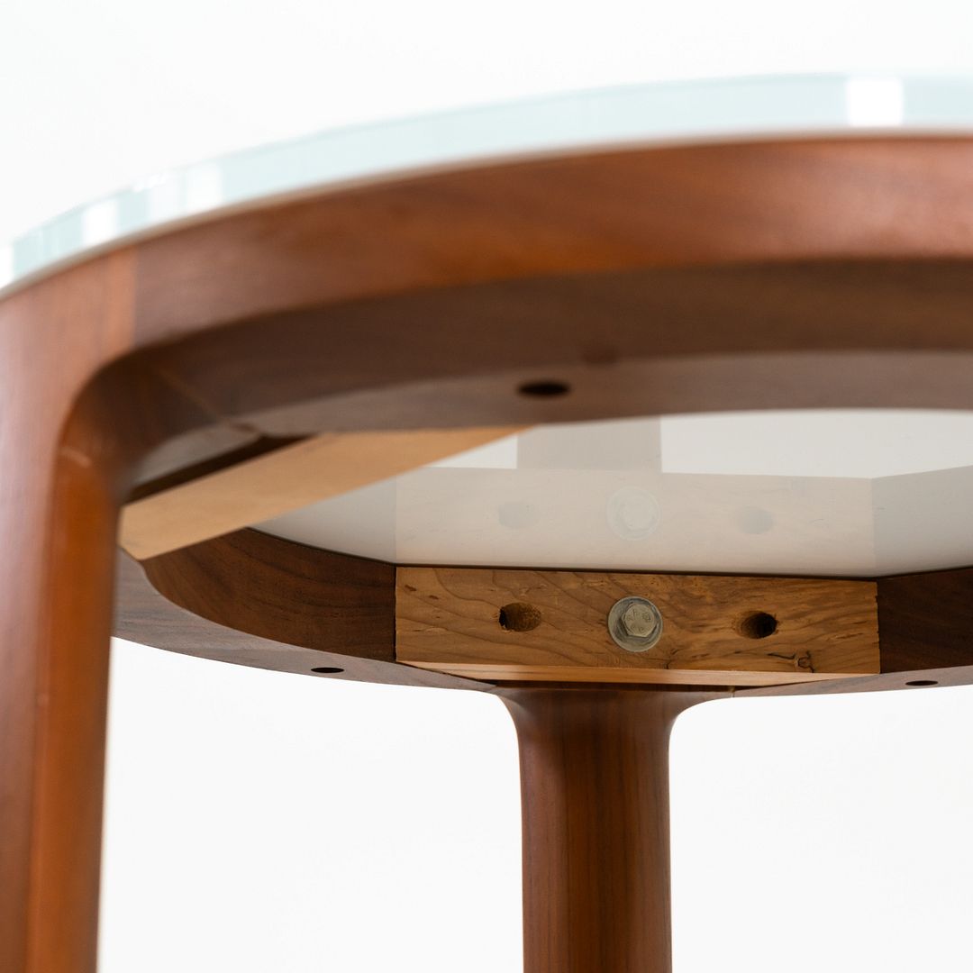 Geiger A-Line Side Table