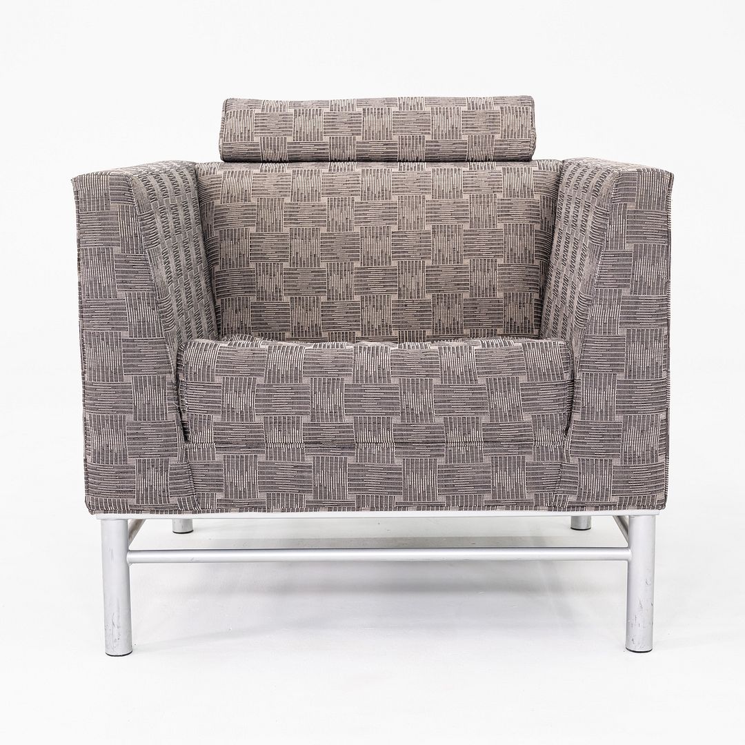 Eastside Style Lounge Chair