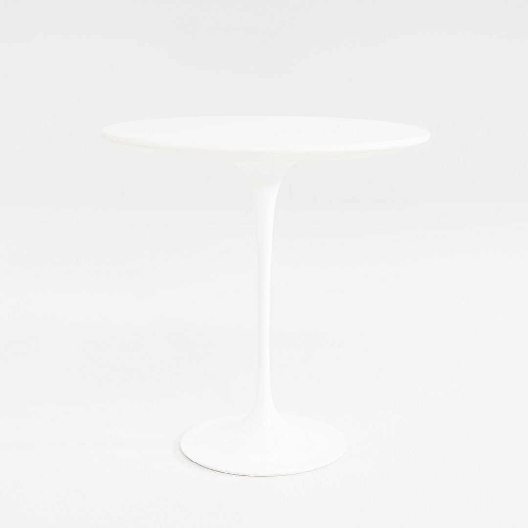 Tulip Side Table