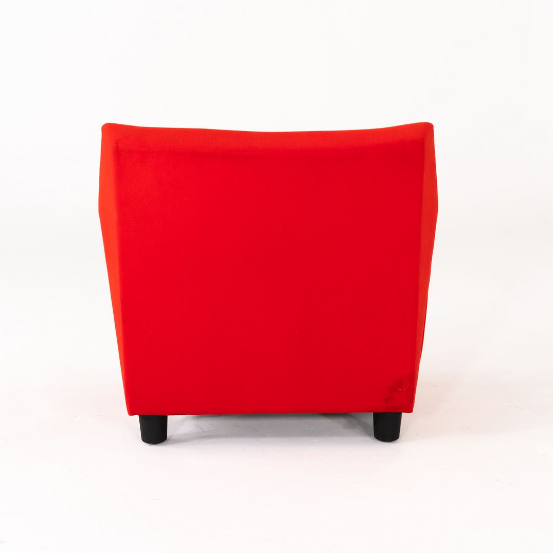 Swoop Club Chair
