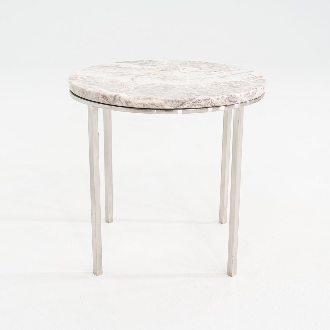 Round Side Table