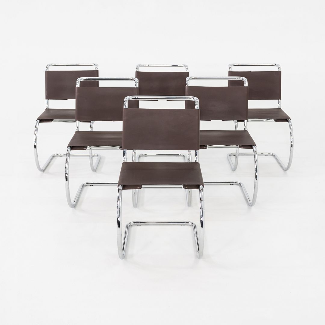 MR10 Chairs