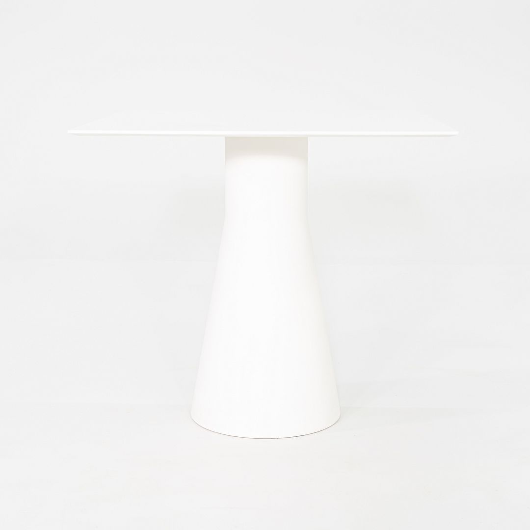 Reverse Dining Table
