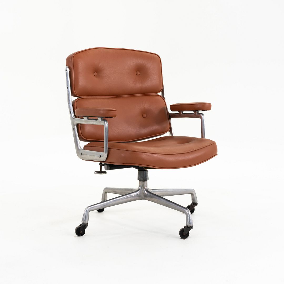 Time Life Executive Desk Chair, Model ES104
