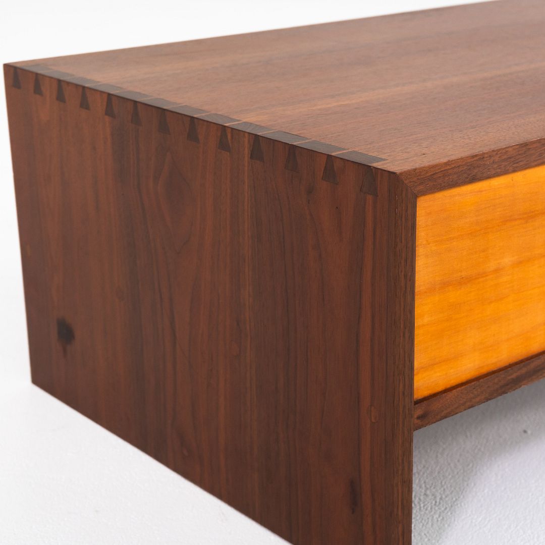 Walnut Table