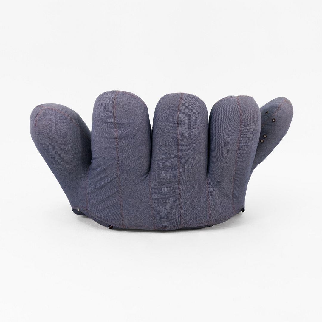 Joe Lounge Chair, Model P100