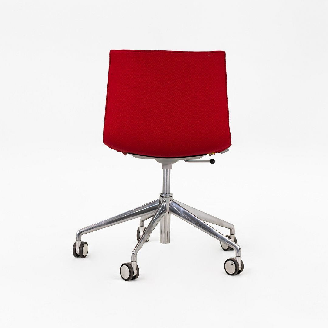 Catifa 46 Armless Desk Chair