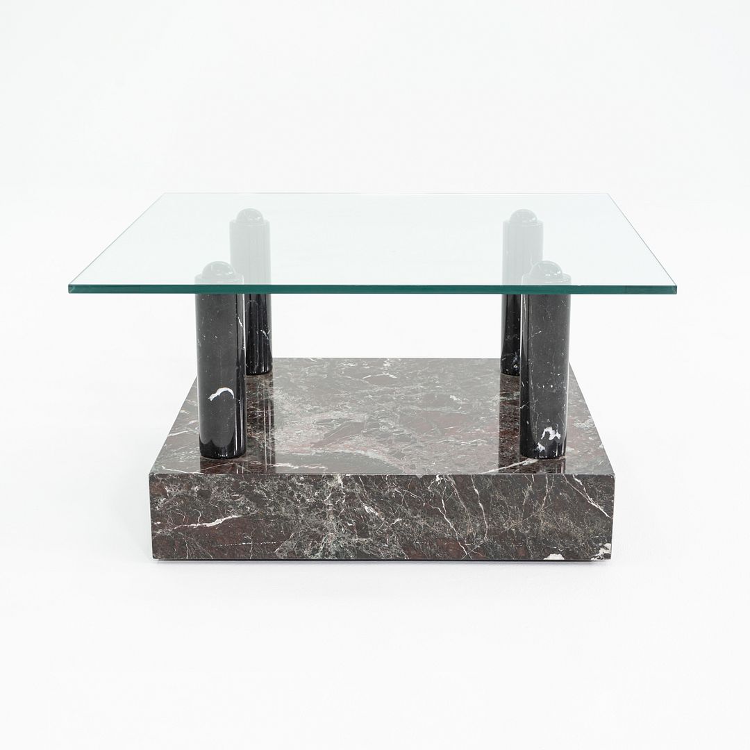 Central Park Coffee Table