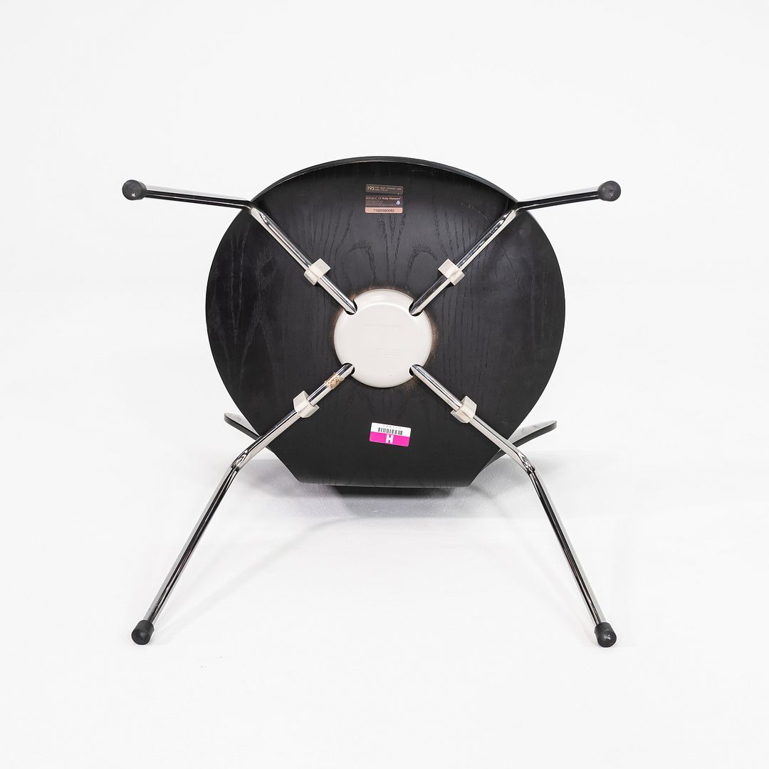 Series 7 Chair, Model 3107