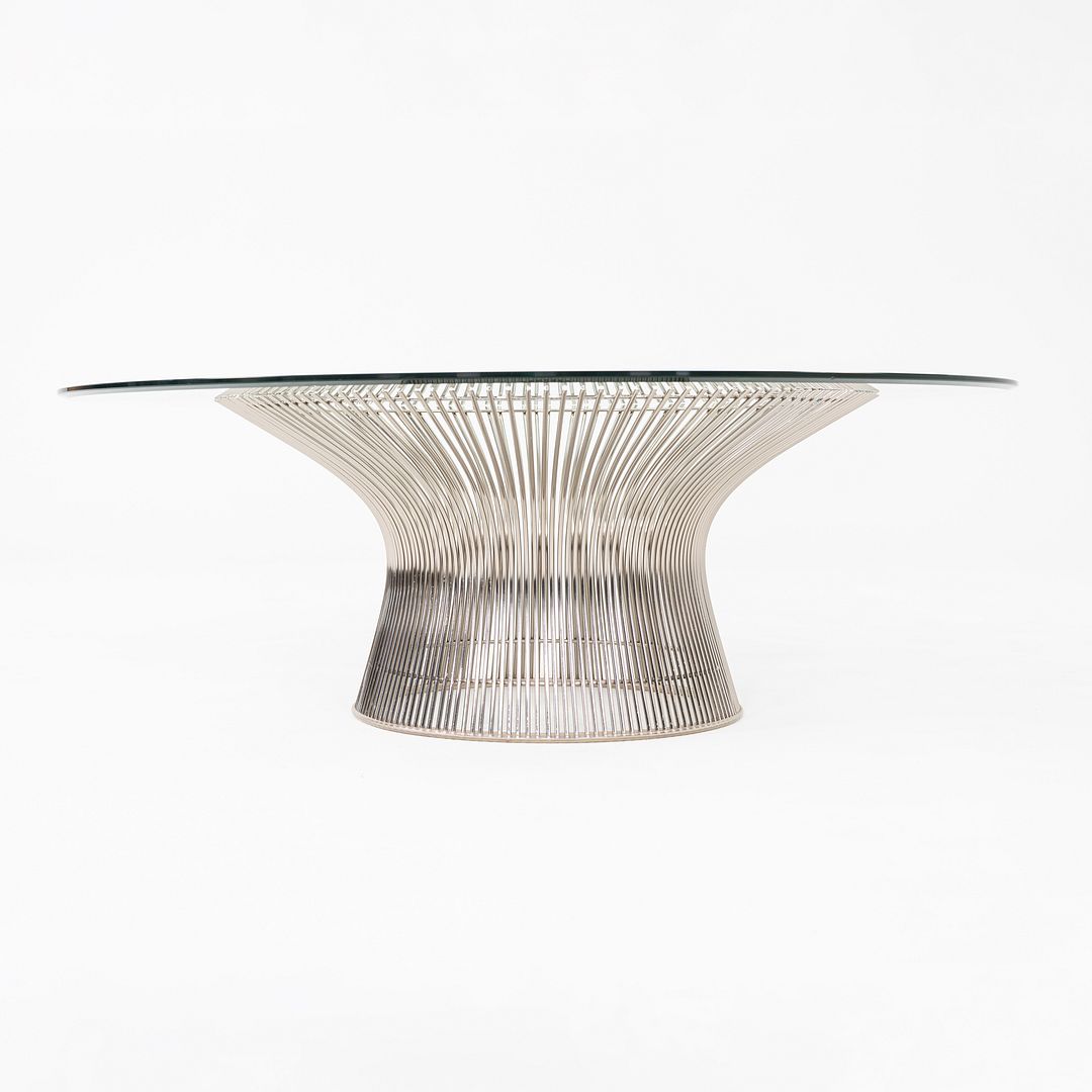 Platner Coffee Table
