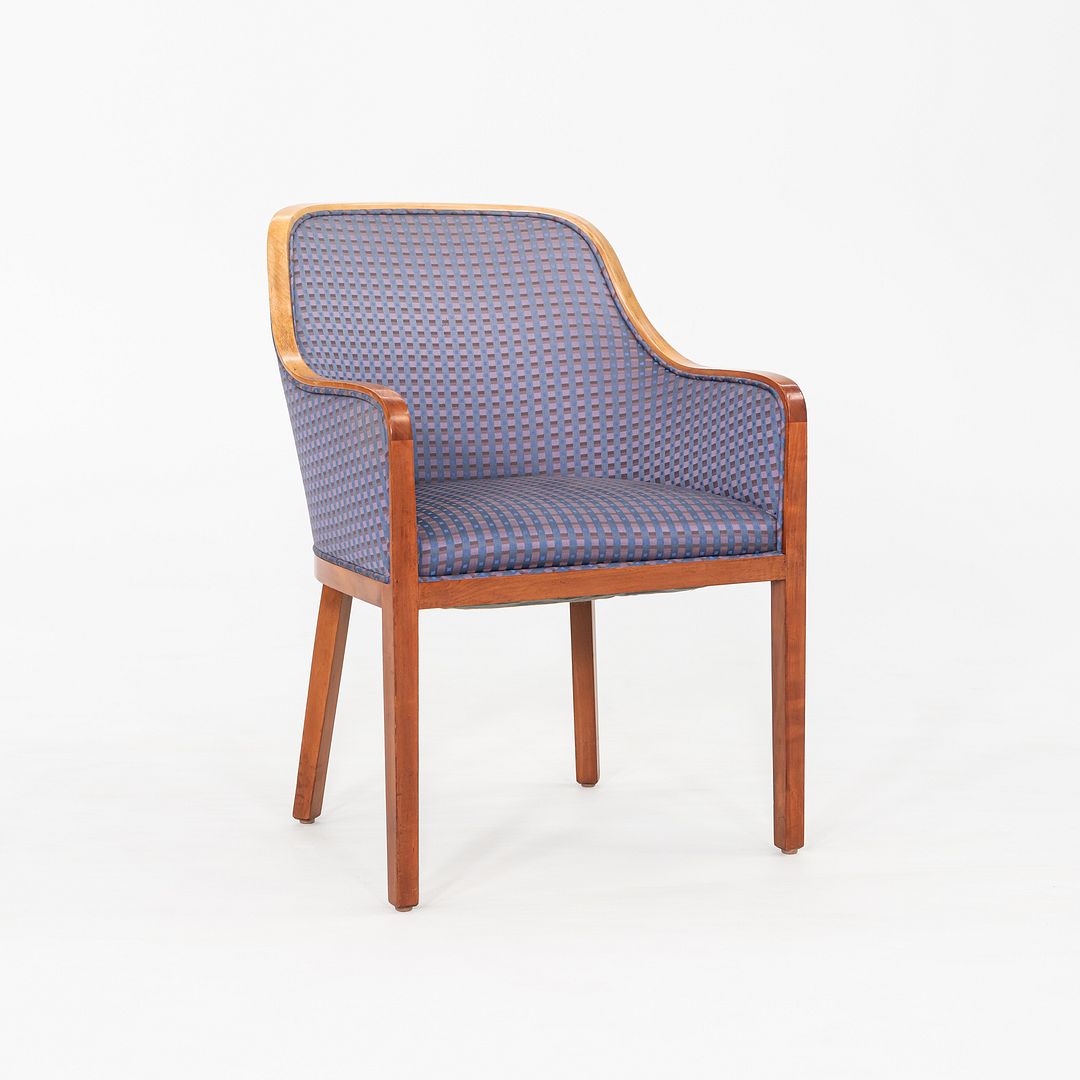 Bankers Chair