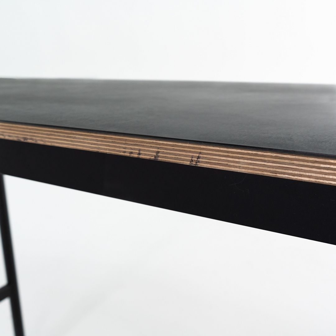 Base High Bar Table