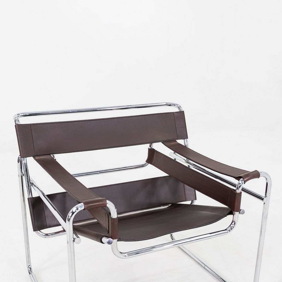 Wassily Lounge Chair
