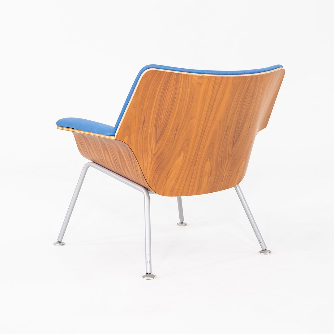 Swoop Lounge Chair