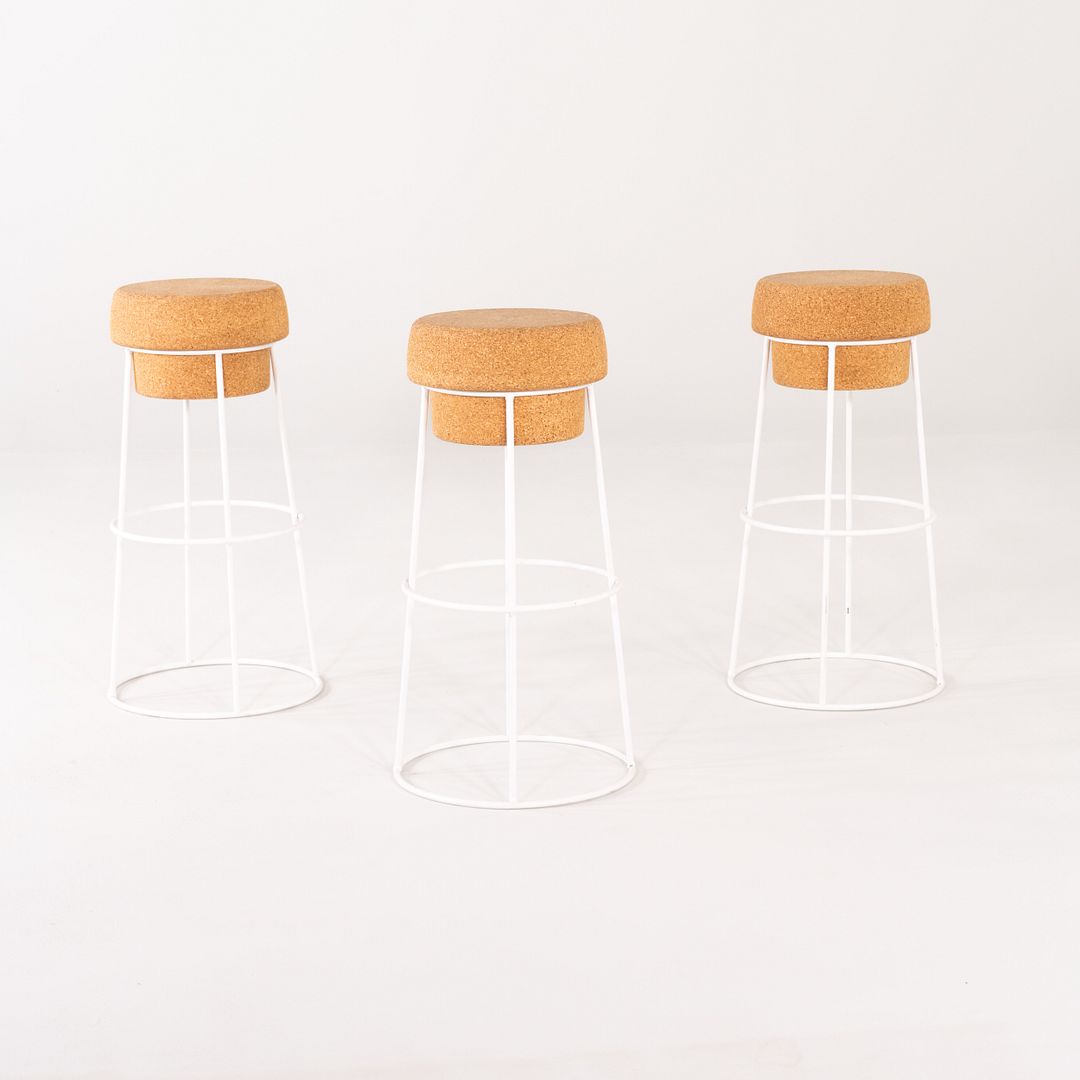 Bouchon Bar Stool