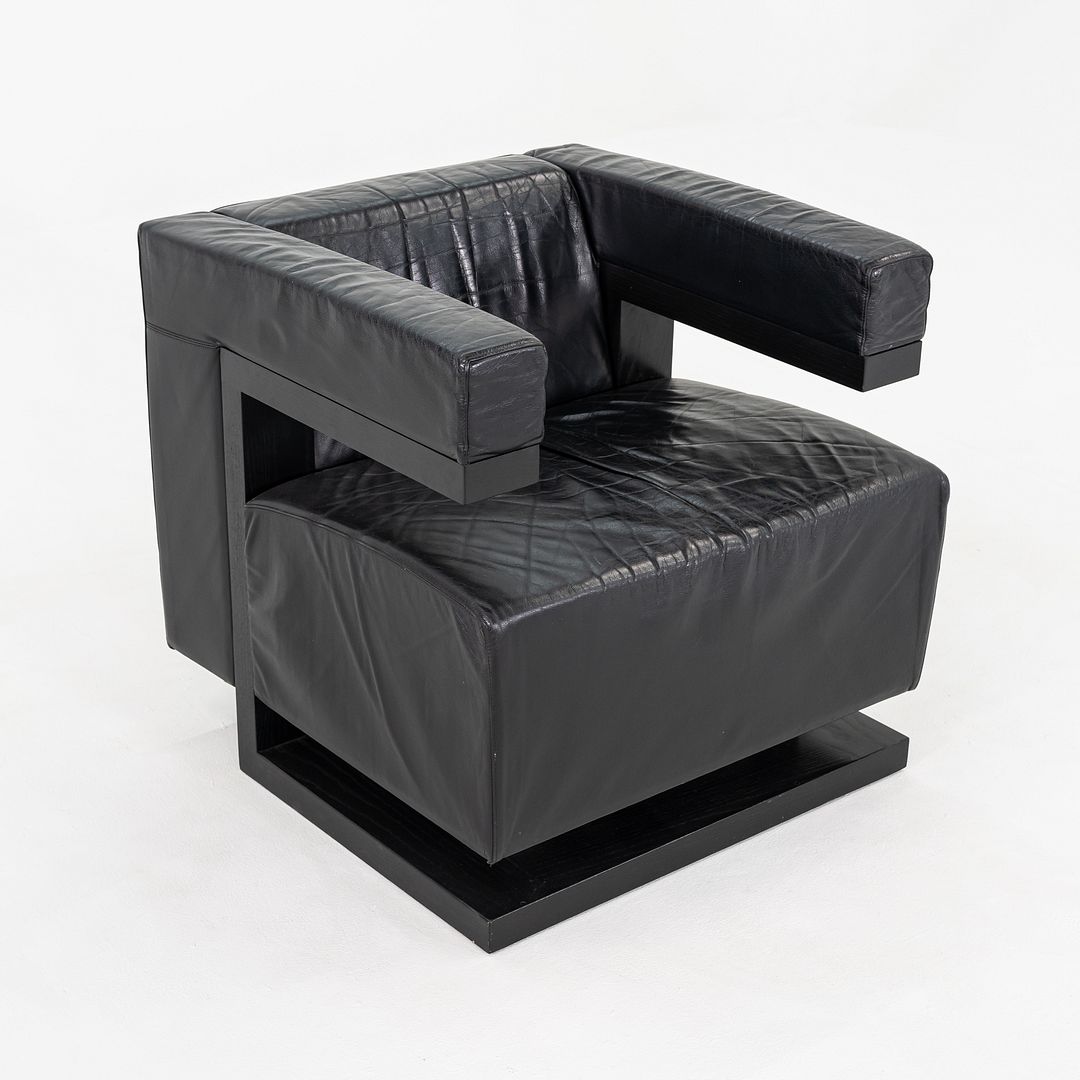 F51 Arm Chairs