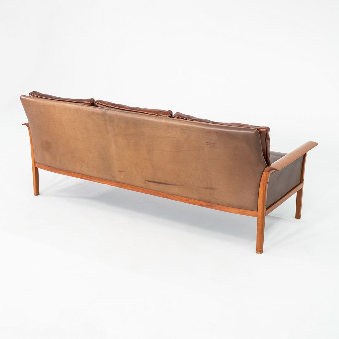 Three-Seater Sofa