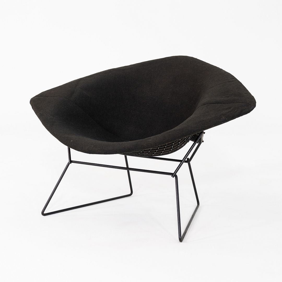 Large Diamond Lounge Chair