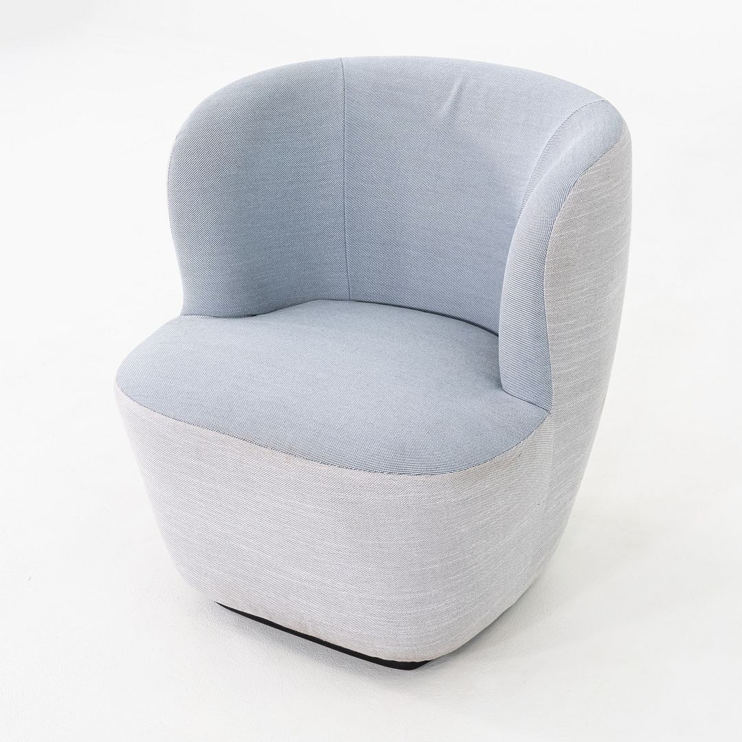 Stay Lounge Chair