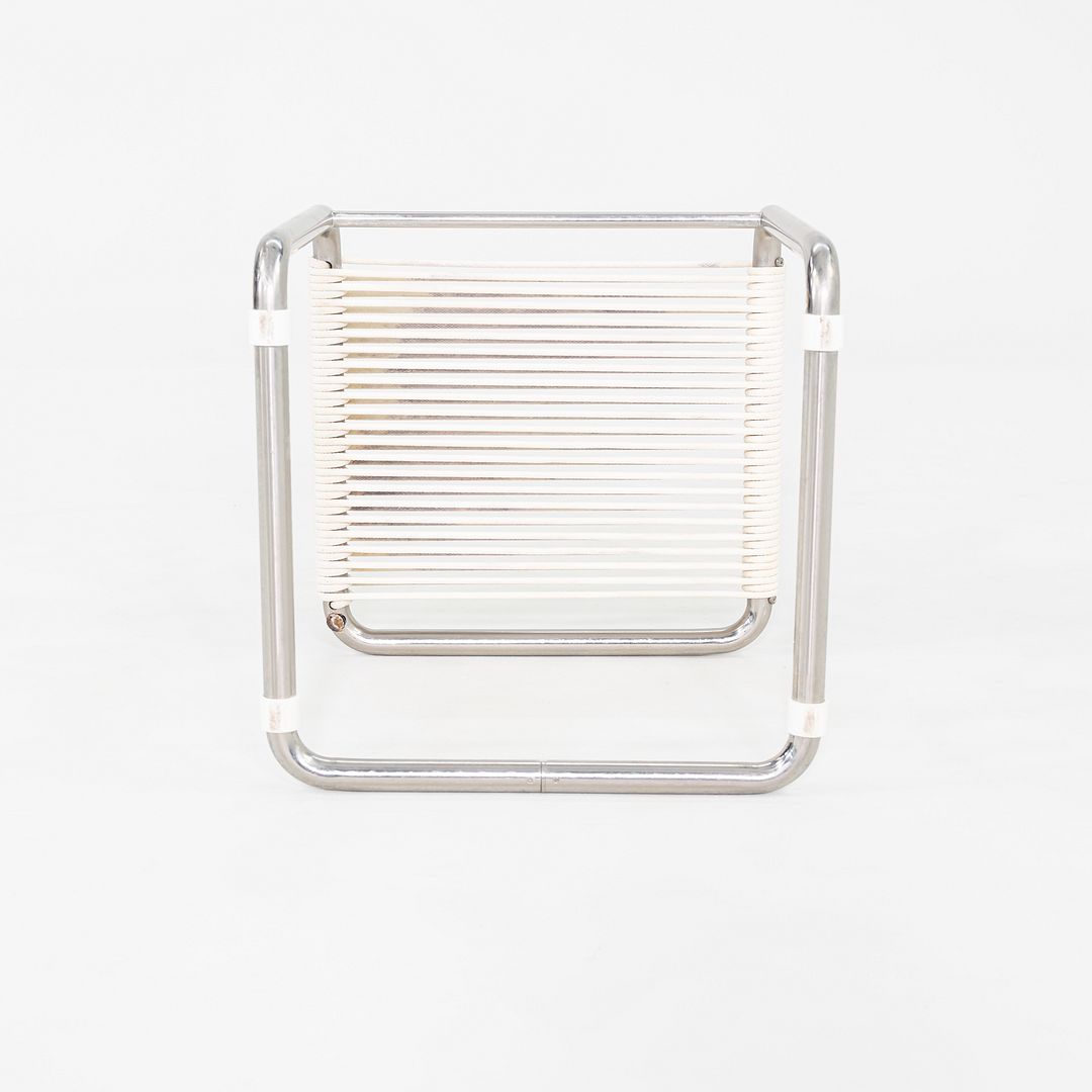 Cantilever Stool
