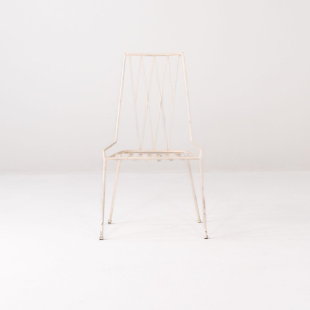 Pavilion Collection Dining Chair, Model 6150
