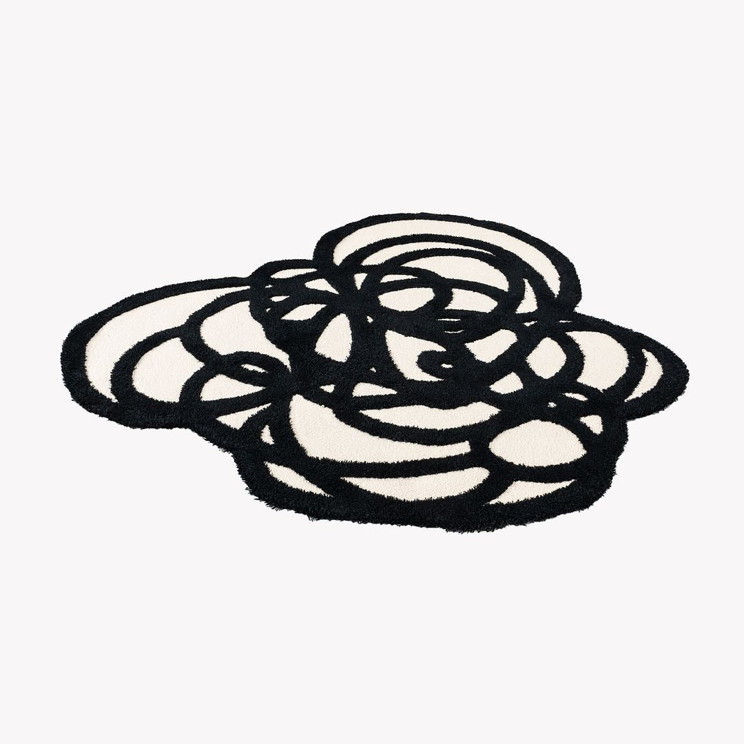 Doodle Rug