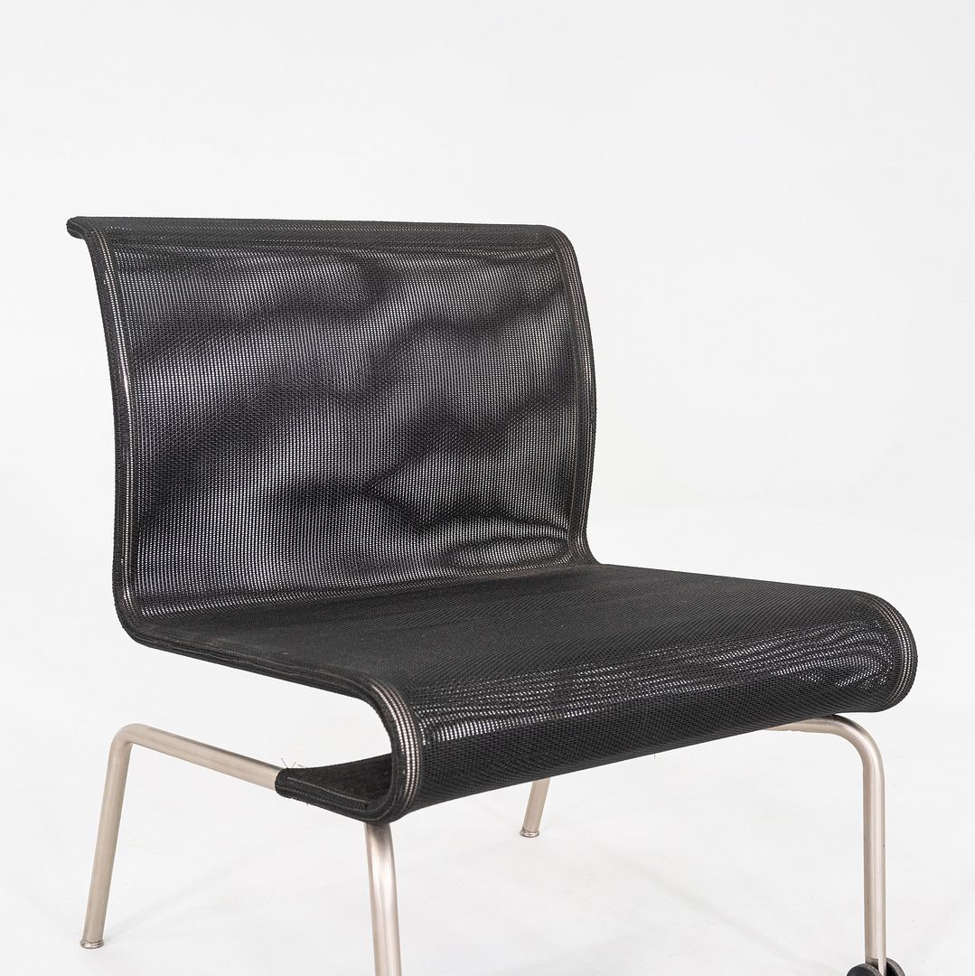 Net Lounge Chair