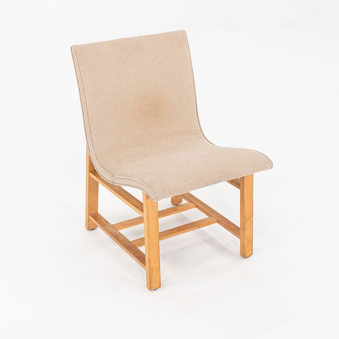 Kleinhans Armless Chair