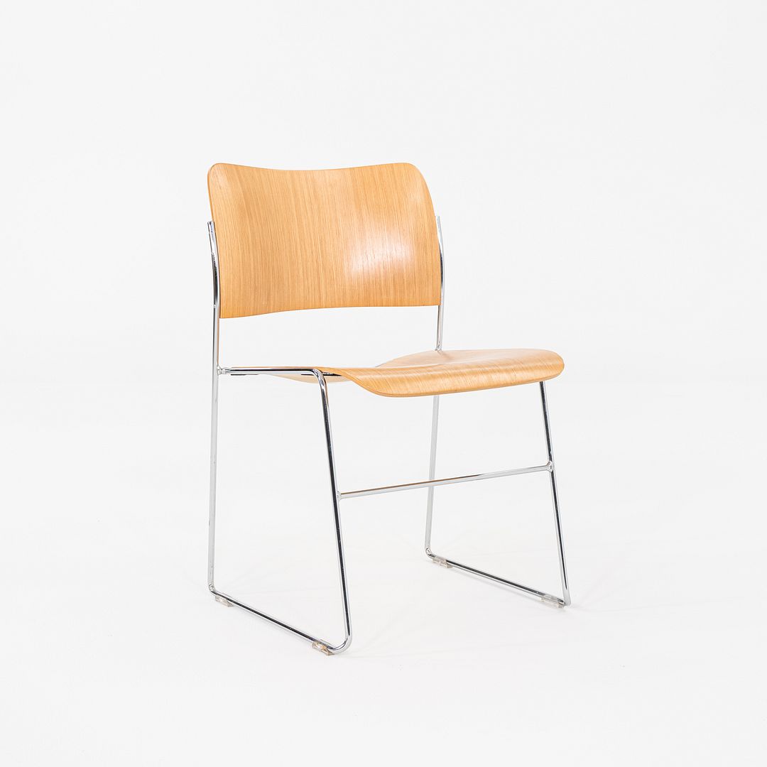 40/4 Side Chair