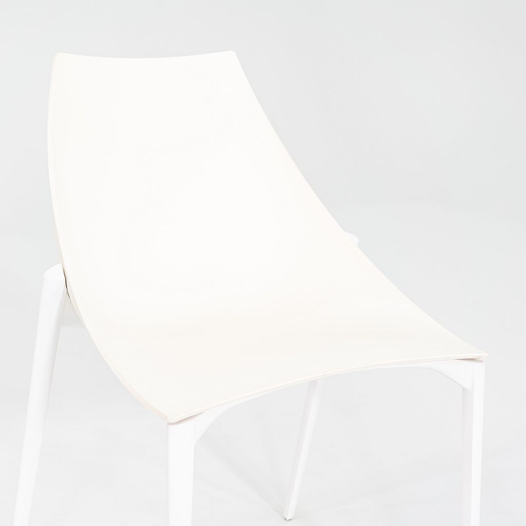 Hoop Stacking Chair