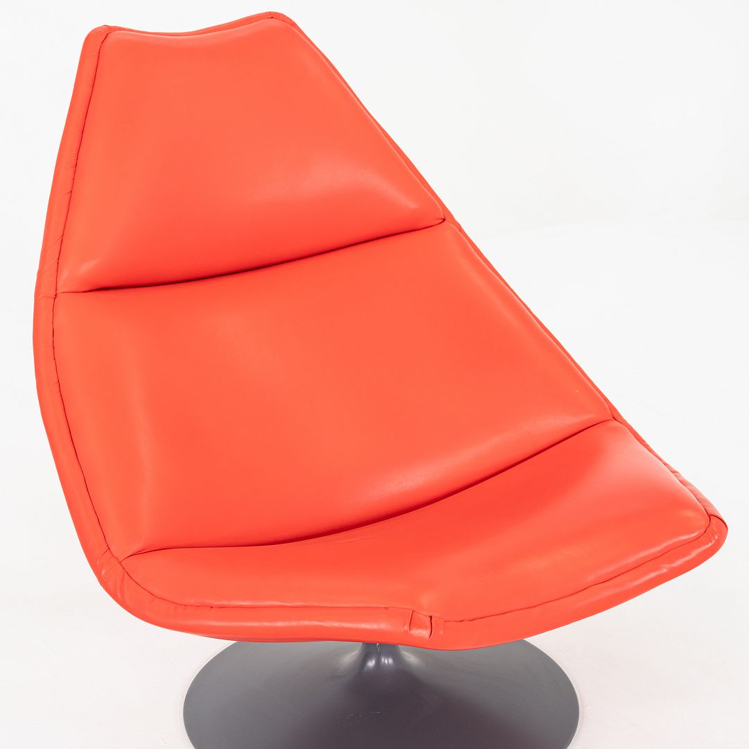 F510 Lounge Chair