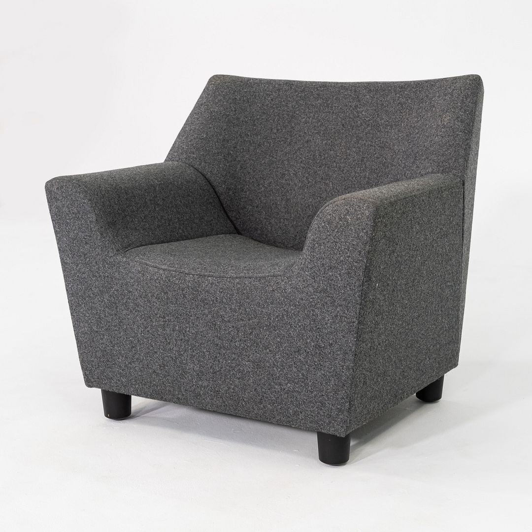 Swoop Club Lounge Chairs