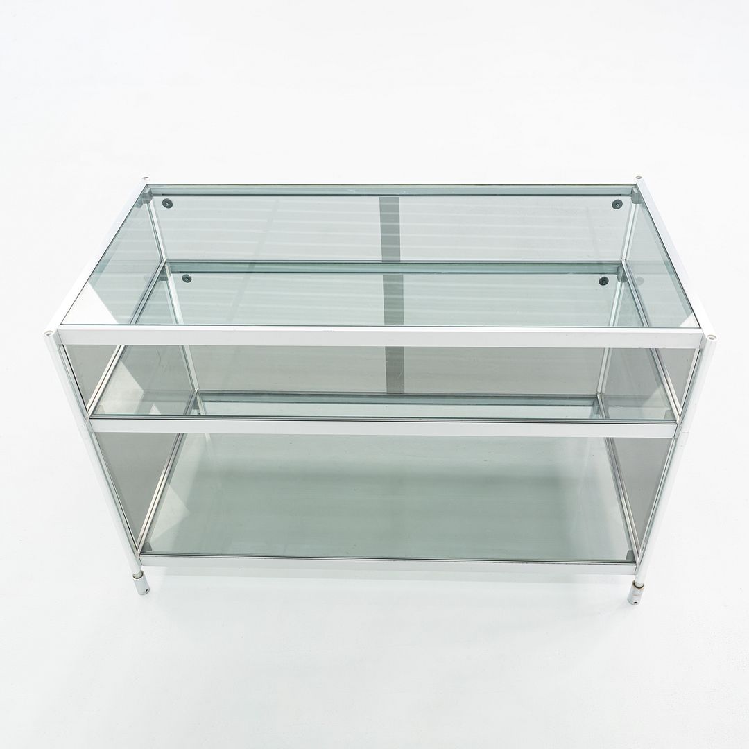 Glass Cabinet or Vitrine