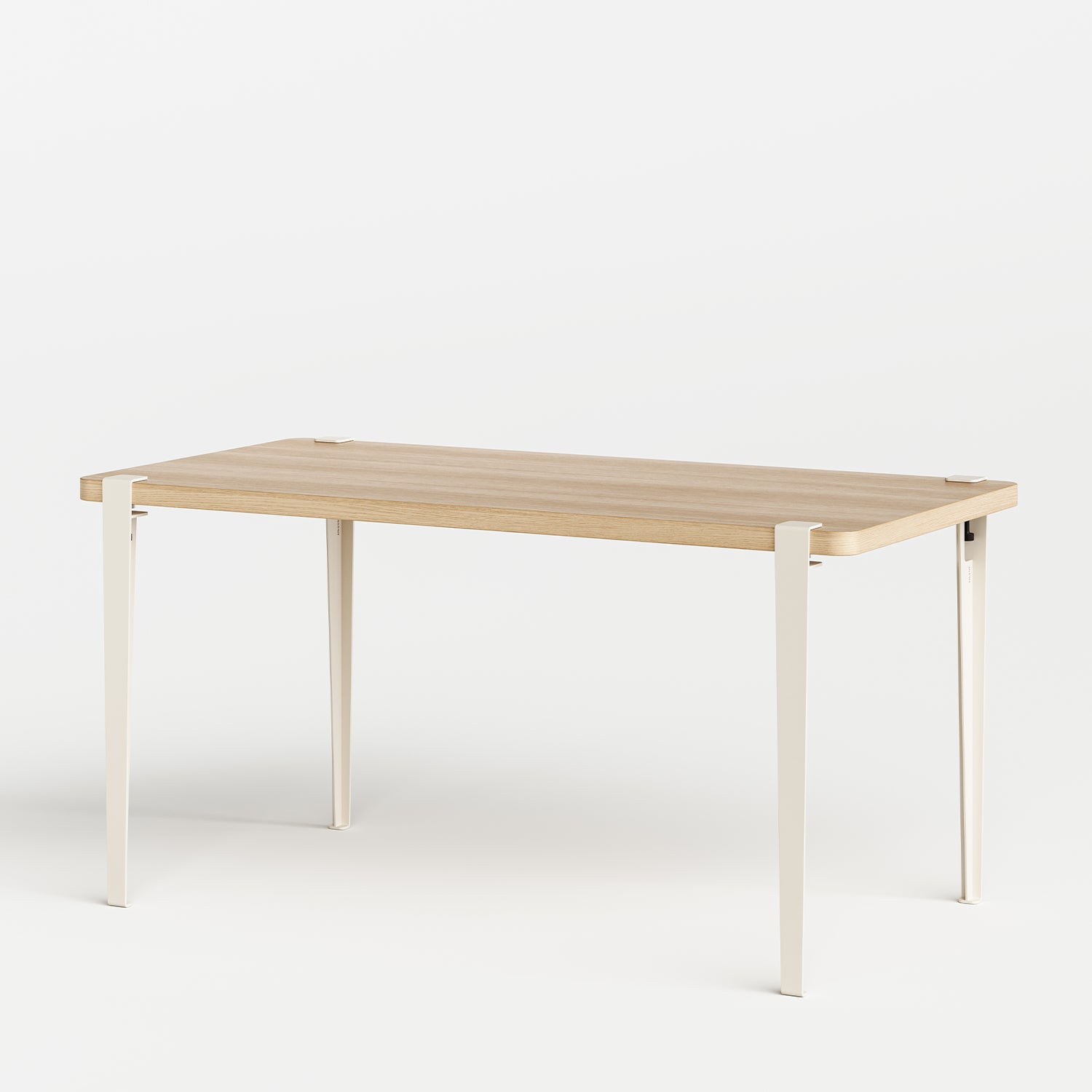 Tiptoe Dining Table
