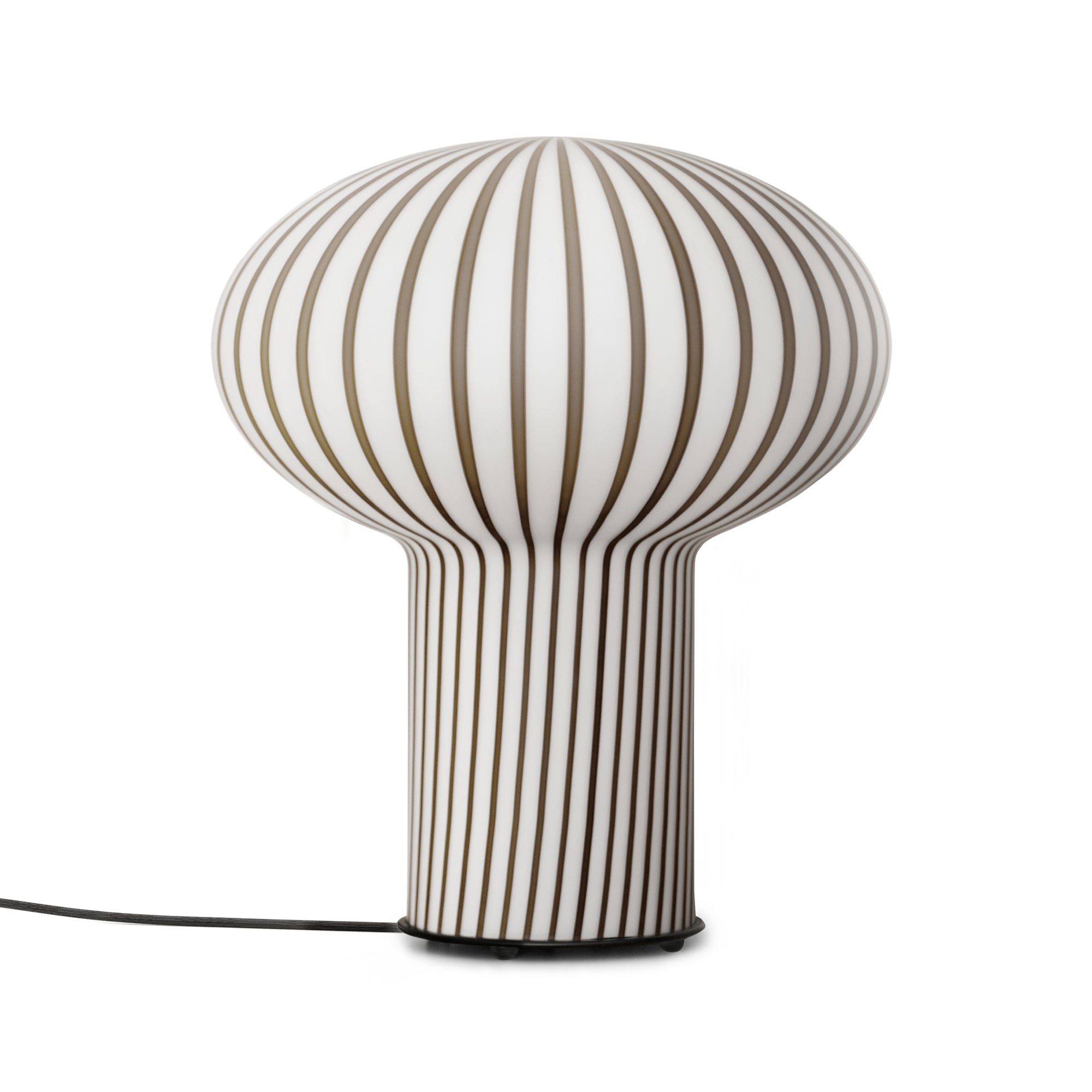 Filigrana Table Lamp — Mushroom