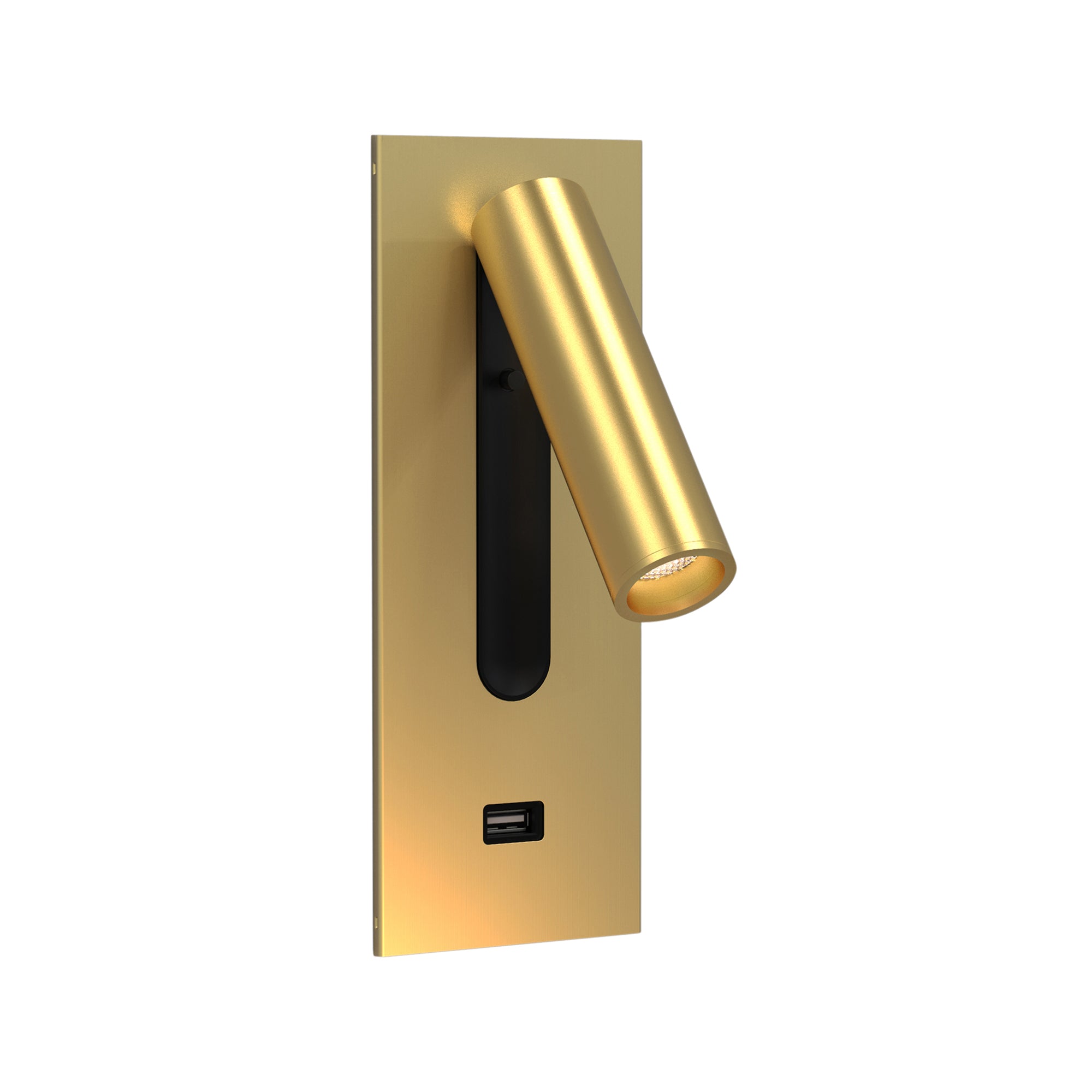Fuse 3 Wall Lamp