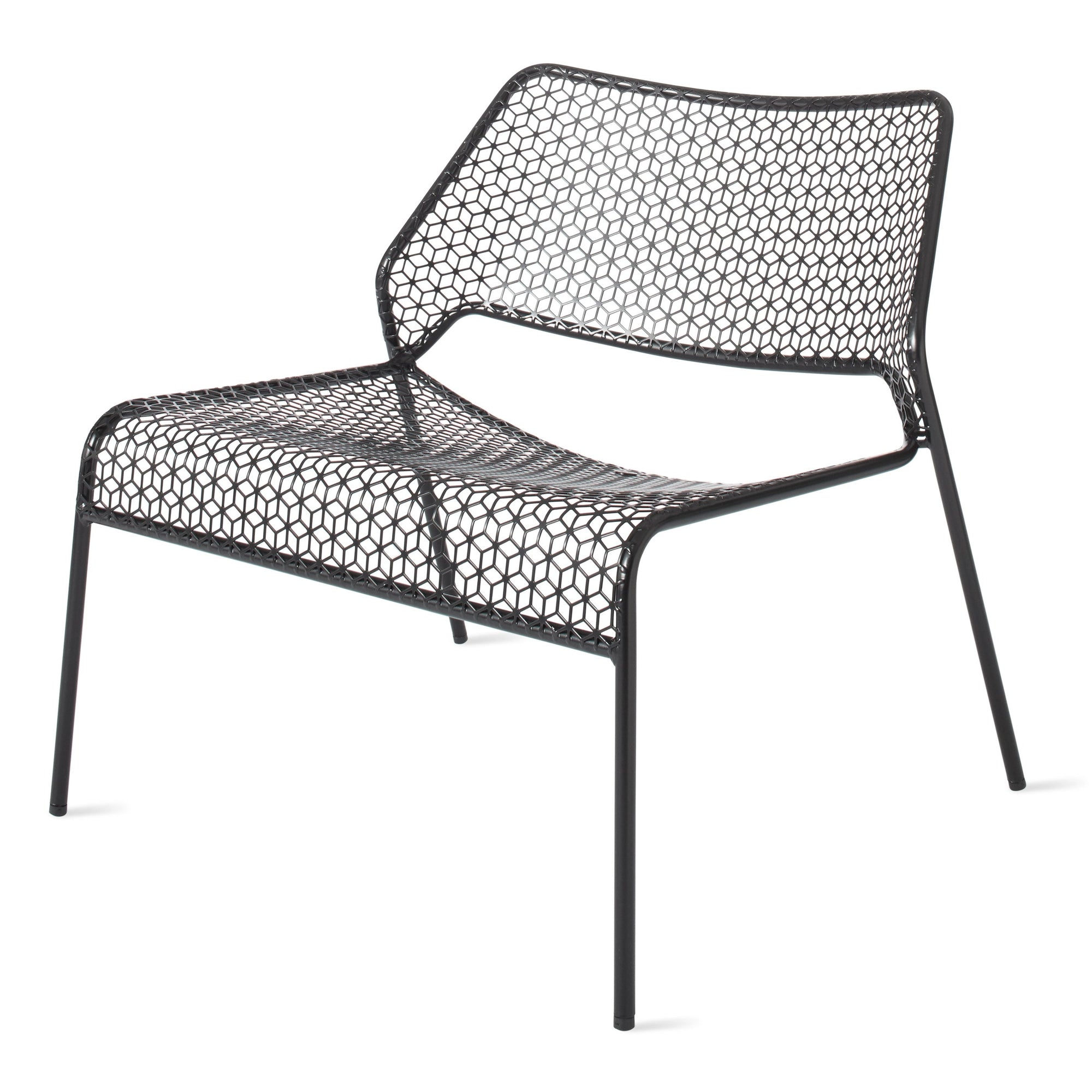 Hot Mesh Lounge Chair — Outdoor