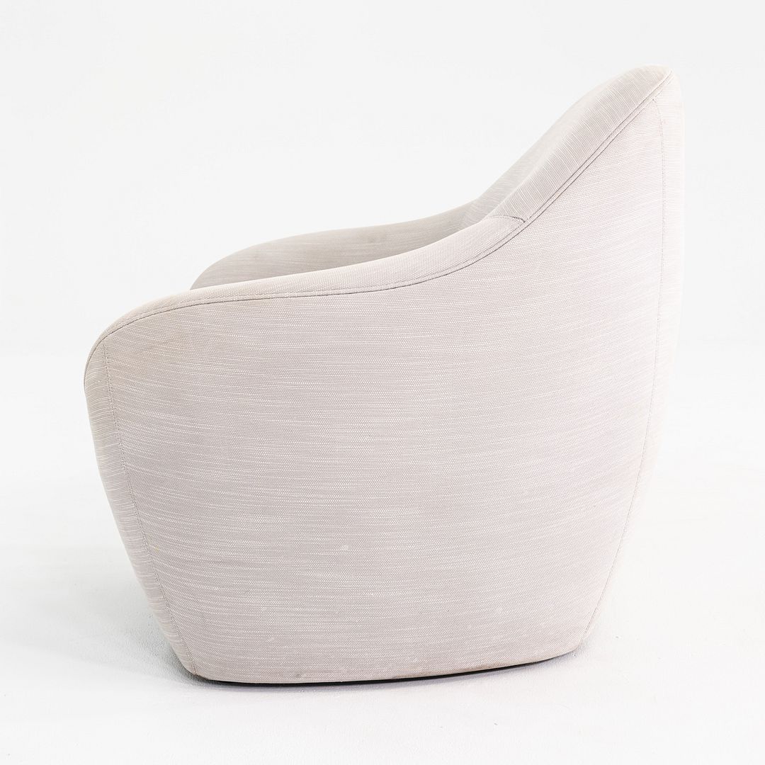 Becca Lounge Chair