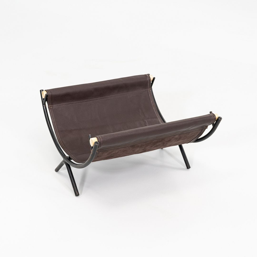 Nelson Fireplace Caddy
