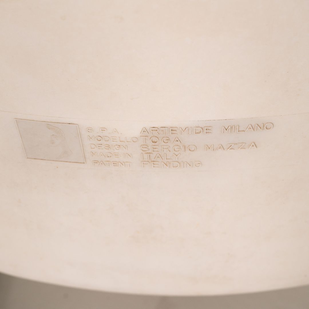 Toga Lounge Chair