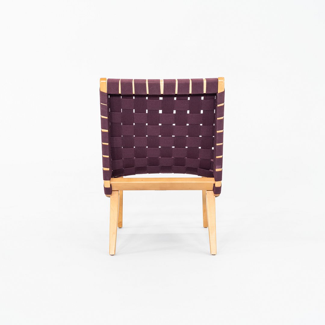Risom Lounge Chair