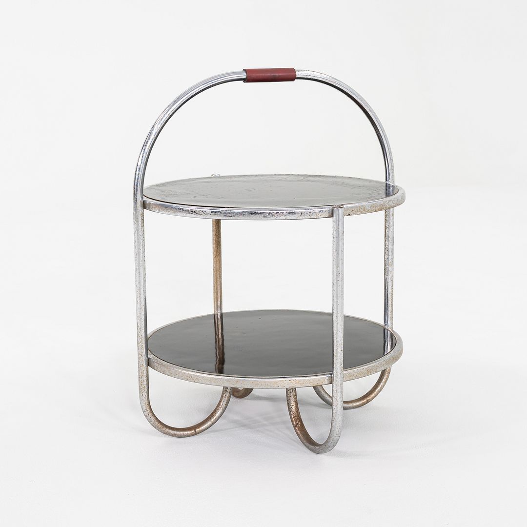 Table Model 805