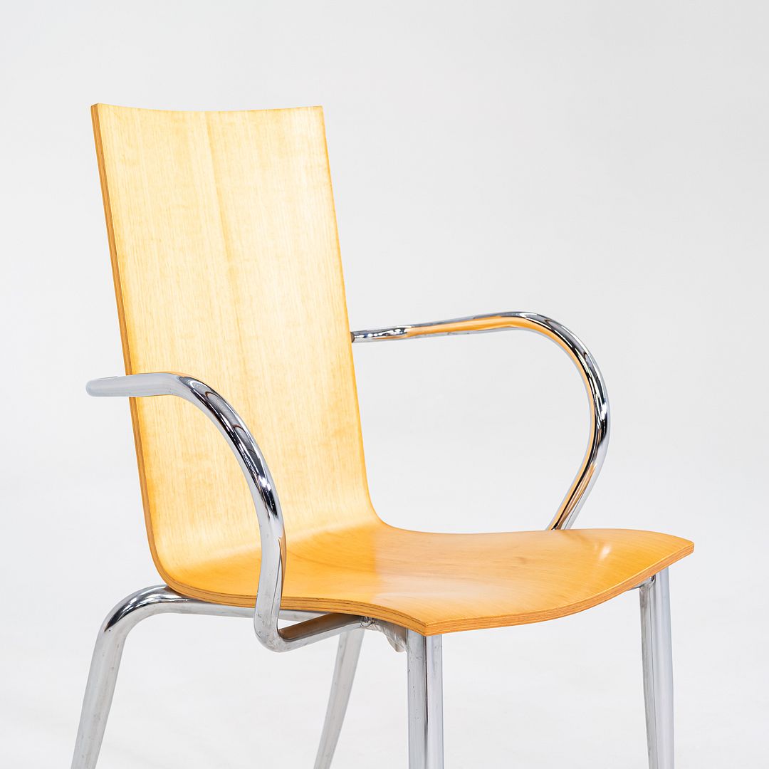 Olly Tango Dining Arm Chairs