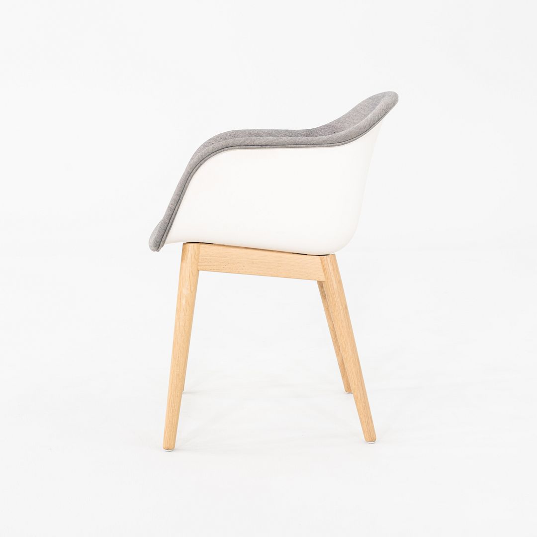 Fiber Armchair
