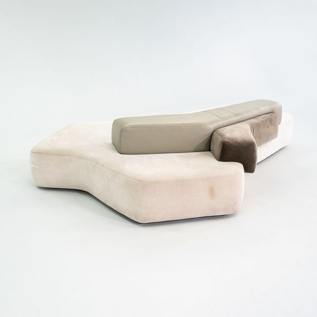 Rift Sofa