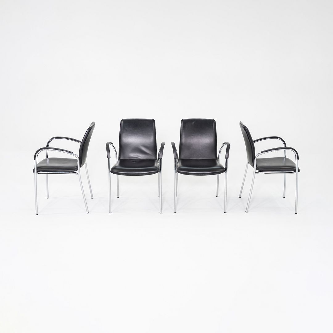 Ona Plaza Armchair