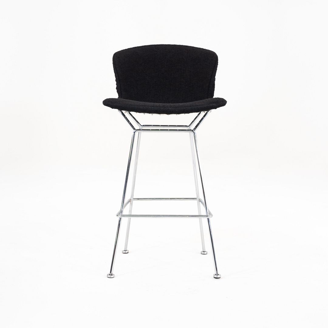 Bertoia Bar Stool