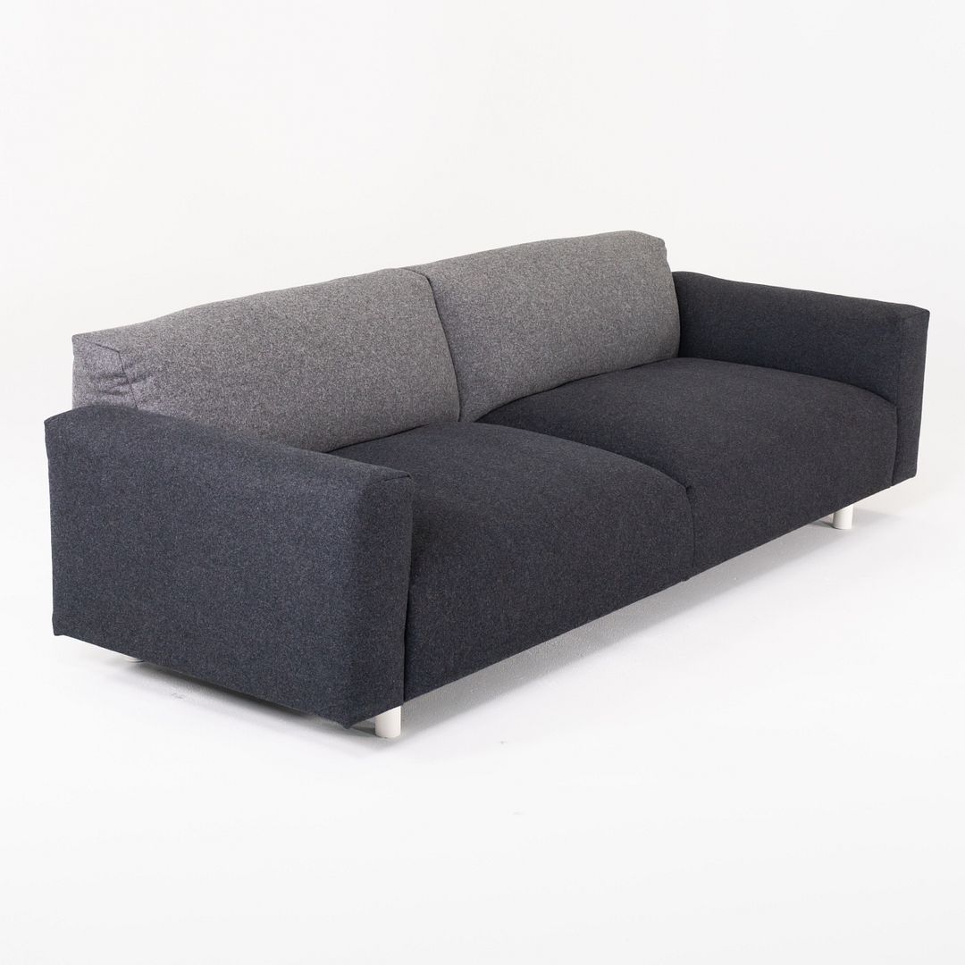 Koti Three-Seat Sofa