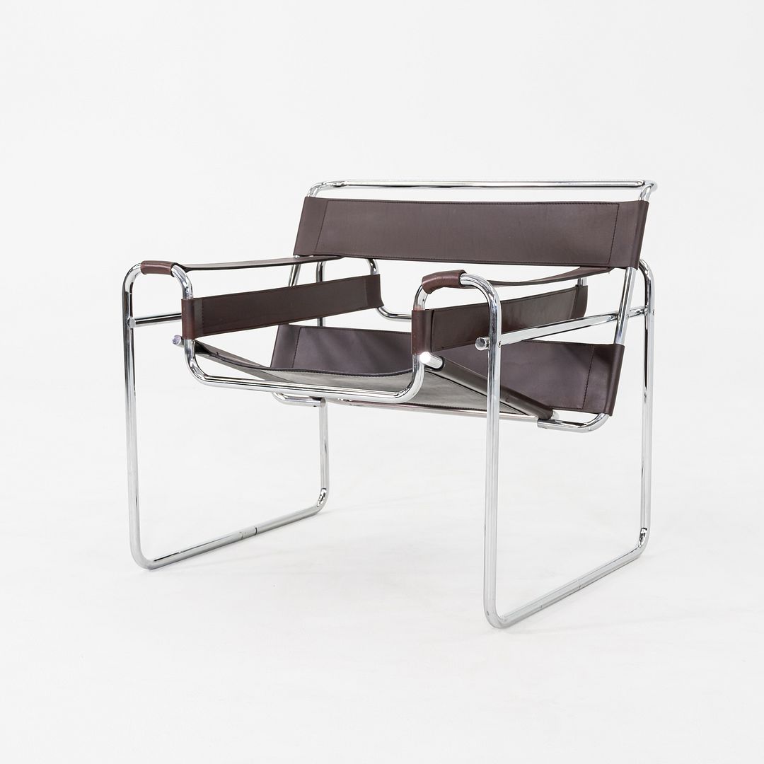 Wassily Lounge Chair