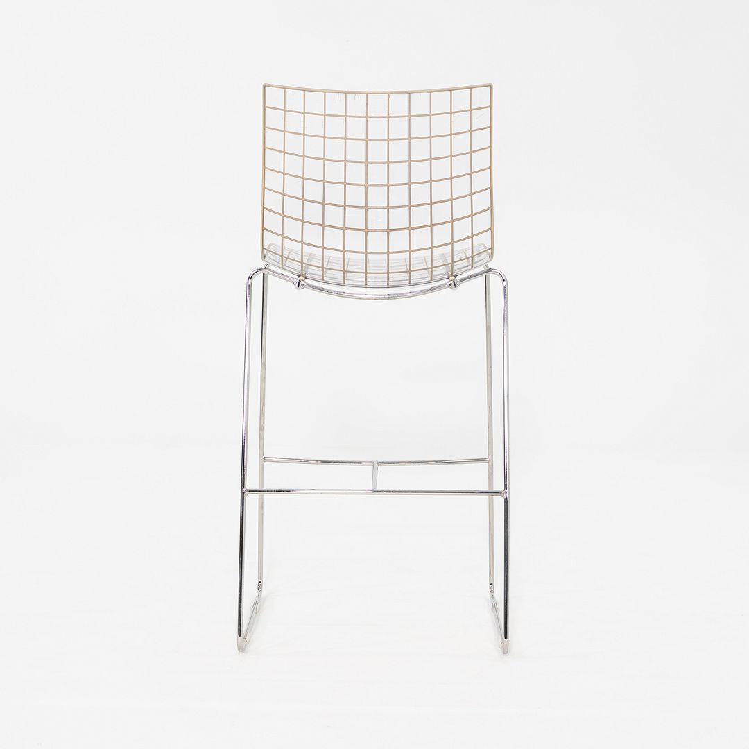 X3 Counter Stools